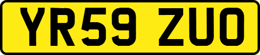 YR59ZUO