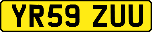 YR59ZUU