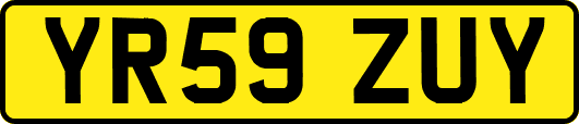 YR59ZUY