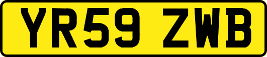 YR59ZWB