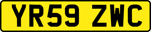 YR59ZWC