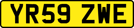 YR59ZWE