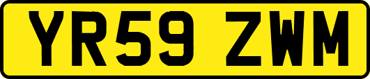 YR59ZWM