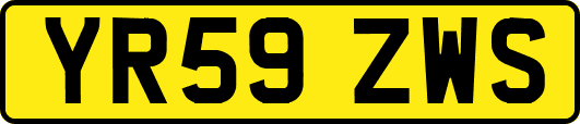 YR59ZWS