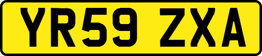 YR59ZXA