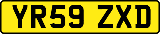 YR59ZXD