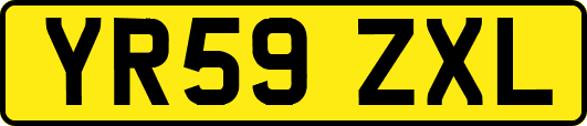 YR59ZXL
