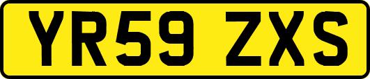 YR59ZXS