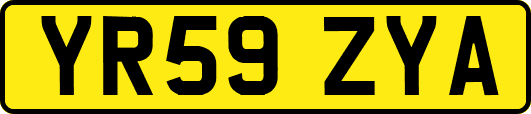 YR59ZYA