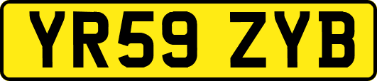 YR59ZYB