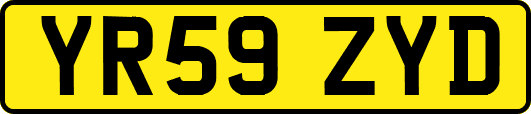 YR59ZYD