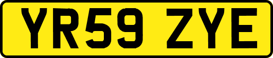 YR59ZYE