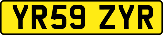 YR59ZYR