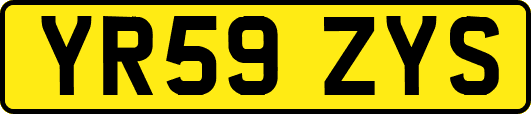 YR59ZYS