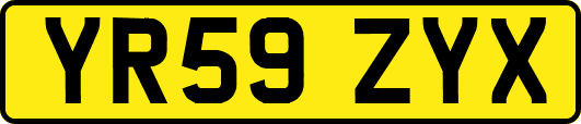 YR59ZYX