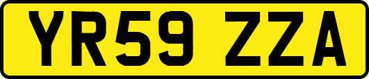 YR59ZZA