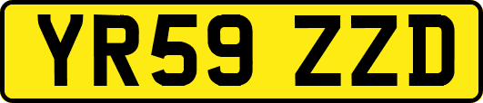 YR59ZZD