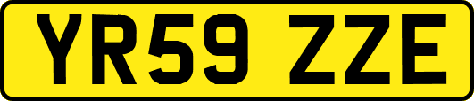 YR59ZZE