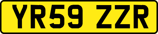 YR59ZZR