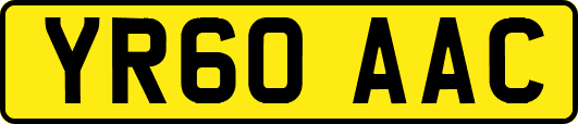 YR60AAC