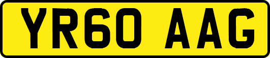 YR60AAG
