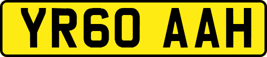 YR60AAH