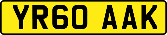 YR60AAK