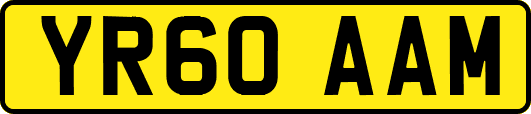 YR60AAM