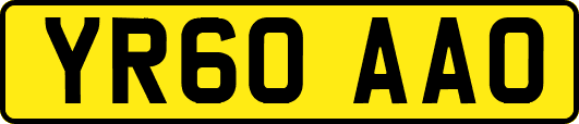 YR60AAO