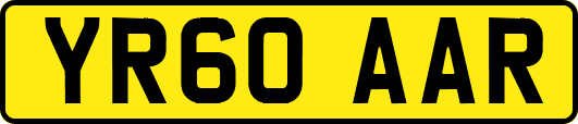 YR60AAR