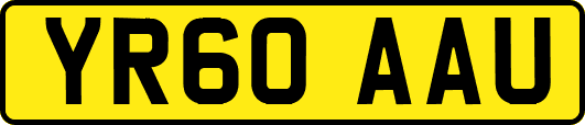 YR60AAU