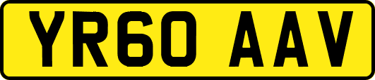 YR60AAV