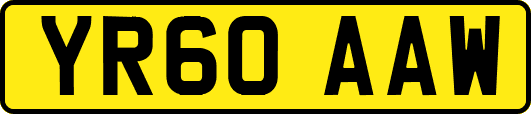YR60AAW