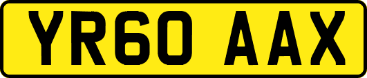YR60AAX