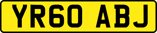 YR60ABJ