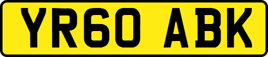 YR60ABK