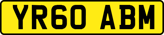 YR60ABM