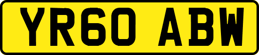 YR60ABW