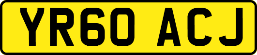 YR60ACJ