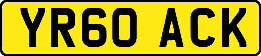 YR60ACK
