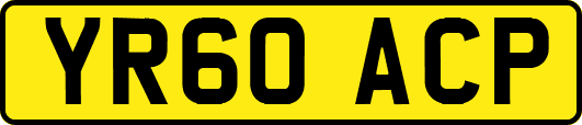 YR60ACP