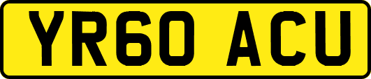 YR60ACU