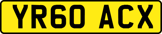 YR60ACX