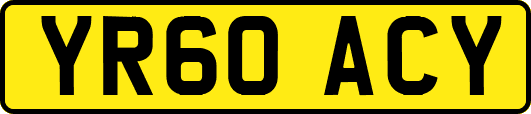 YR60ACY