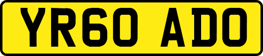 YR60ADO