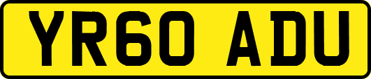 YR60ADU