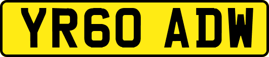 YR60ADW