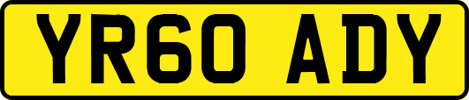 YR60ADY