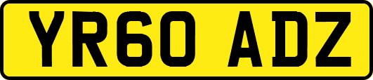 YR60ADZ