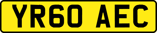 YR60AEC